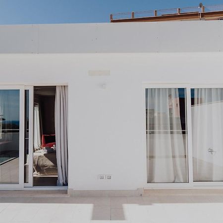 Suite Donna Edwige By Monholiday Monopoli Exterior photo